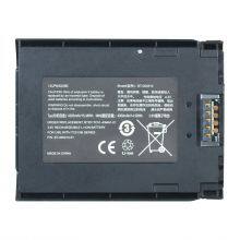 3.7V 4200mAh Li-ion Rechargeable Barcode Scanner Battery BTRY-TC51-43MA1-01 for Zebra TC51 TC510 TC56 TC510K