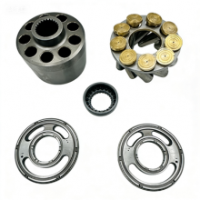 Pièces de pompe hydraulique A11VO190 thumbnail-3