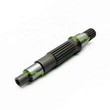 Drive Shaft T17-T20-innerT8-L244.5MM PSVL-54CG Pump Spare Parts for Repair KAYABA Excavator Main Pump thumbnail-3
