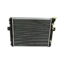High-Quality Wholesale of PC Forklift Radiator and Sany Excavator Spare Parts thumbnail-6