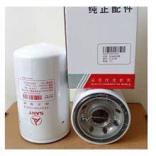 Hot Sale Filter Oli Sy215 B222100000494 Oil Filter Sany Sy265 Sy135 60333601 thumbnail-1