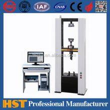 HST Mechanical Properties Tester 50KN Laminated Veneer Lumber Structural Timber Mechanical Properties Tester MWW-K50E for Test thumbnail-2