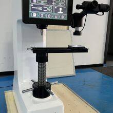 HST-HBRV187.5STE Electric Universal Hardness Tester 1-Year Warranty Brinell, Rockwell, Vickers Hardness Machines thumbnail-5
