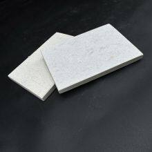 Industrial-Grade Calcium Silicate Panel for Thermal Insulation in Power Plants thumbnail-4