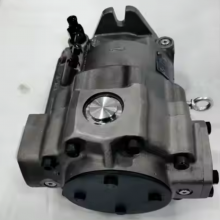 Hydraulic Piston Pump PAVC Series PAVC100R4HM224400 PAVC65BL42AP13 PAVC65R413 PAVC1002RHM22 Piston Pump thumbnail-3