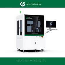 Green Protection Technology - Double-head Vision Dispensing Machine for Graphite Bipolar Plates thumbnail-1