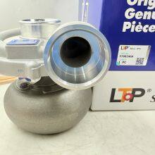 LIEBHERR TURBOCHARGER 5700246 D924 R914B-R934B thumbnail-1