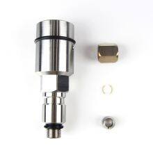 Waterjet Diamond Cutting Head Assembly 307448-14 Waterjet Cutting Head Spare Parts thumbnail-3