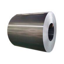Transformer Silicon Steel Sheets (0.27mm / 0.5mm) — CRGO Grain-Oriented Silicon Steel Coils With Lamination thumbnail-2
