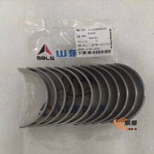 SDLG 4110000189007 & 4110000054127: Connecting Rod Bearing Assembly in Stock thumbnail-1