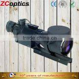 Fixed Focus Monocular Best Telescope for Beginners Rm490 Military Grade Telescope thumbnail-5