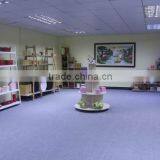 Dongguan Pink Store Package Co., Ltd. company overview - view 2 thumbnail