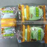 Automatic Horizontal Flow Pack Wrapping Machine Have CE Certification thumbnail-2