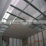 High Strength Suspended Ceiling Channel System