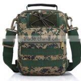 Army Backpack Fashion Practical School Bag