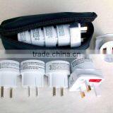 Customized New Coming Travel Adapter for Digital Camera thumbnail-2