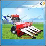 2015 Hot Sale Walking Wheat Reaper Machine thumbnail-1