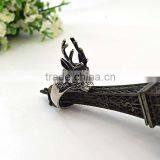 Fashion Jewelry Rings for Woman and Men Animal Shape Biker Men's Ring thumbnail-5