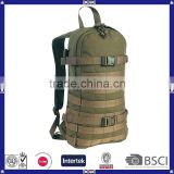 good quality OEM and customized logo and design 911 tactical backpack
