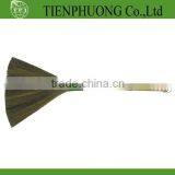 Cleaning Grass Broom With Decoration Handle/garden Broom thumbnail-6