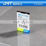Factory Price High Capacity Quick Charge Li-ion Mobile Phone Battery BL-4U for Nokia
