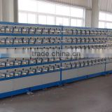 Bobbin Winding Machine for Plastic Yarn thumbnail-1