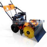 6.5hp Snow Sweeper Gasoline Jinhua Zhejiang CE thumbnail-4