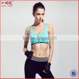 Low Price Custom Sport Bra Elastic Band, Free Sportswear thumbnail-5
