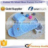 Fuzhou Factory EVA Slipper Cheap Home Slippers thumbnail-3