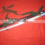 Wooden Swords Wooden Samurai Swords Wooden Cosplay Sword 95F023 thumbnail-1