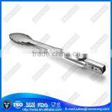 2016 Kitchen Accessories Stainless Steel Ice Tongs thumbnail-2