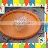 0.9mm PVC Commercial and Funny Large Inflatable Swimming Pools for Kids and Adults thumbnail-1