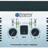 Power Amplifier CZ Series thumbnail-1