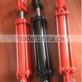Tie Rod Hydraulic Cylinder Ram TR2048 2'' bore 48'' stroke