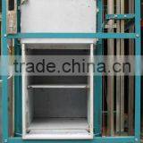 Food Elevator Dumbwaiter thumbnail-3