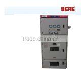 KYH3-12S Armored Moved Type Double Bus AC Metal -enclosed Switchgear thumbnail-1