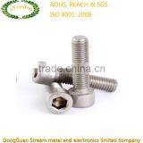 China Hex Screw