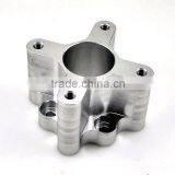 Refit Vehicle Aluminium Spacer Alloy Hub Centric Special Wheel Spacer Aluminium Wheel Adapter CNC Machining BS-WA001 thumbnail-2