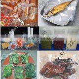 Automatic KFV-320 Vacuum Forming and Packing Machine thumbnail-2