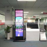 free size lcd 3g wifi advertising screens for bus,Supermarket,shopping malls