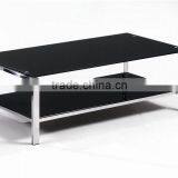 Stainless Steel Coffee Table(CF-3006-1) thumbnail-1