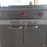 Electric Bain Marie With Cabinet|Western Style Bain Marie Boiling Machine With Cabinet thumbnail-3