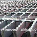 Galvanized Steel Bar Grating for Floor Grating or Trench Grating thumbnail-1