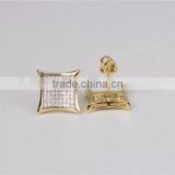 Top Design Jewelry Fashion 2015 Earring for Evening Dress thumbnail-5