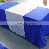 Ornate Chemical Fiber Standard Conference Table Cloth thumbnail-2