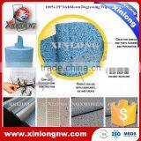Heavy Greasy Dirt Cleanser PP Meltblown Nonwoven Cloth-A thumbnail-4