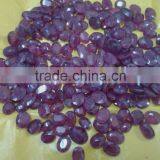 Glass Filled Ruby Gemstones thumbnail-2