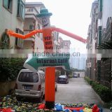 2012 cheap inflatable sky dancer / air man / sky man                        
                                                Quality Choice