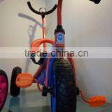 2016 New Design Children Tricycle for Sale With EVA Wheel thumbnail-1