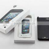 Newest High Quality Wireless Charger Receiver Battery Case for 5s thumbnail-5